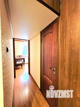 2-к квартира, вторичка, 43м2, 3/5 этаж