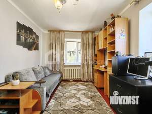 1-к квартира, вторичка, 31м2, 1/4 этаж