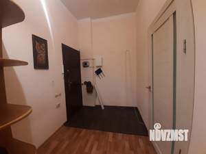 1-к квартира, вторичка, 42м2, 4/6 этаж