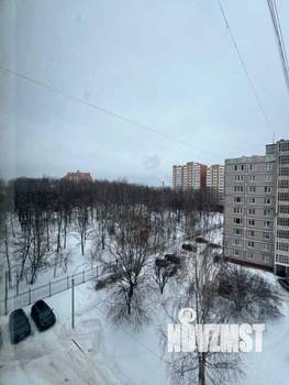 2-к квартира, вторичка, 51м2, 7/9 этаж