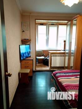 3-к квартира, вторичка, 60м2, 2/5 этаж