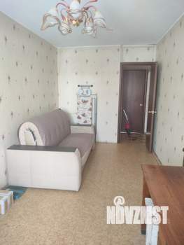 3-к квартира, вторичка, 58м2, 1/5 этаж