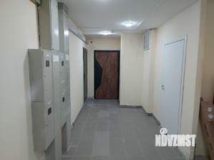 3-к квартира, вторичка, 74м2, 9/12 этаж