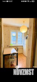 2-к квартира, вторичка, 42м2, 3/5 этаж