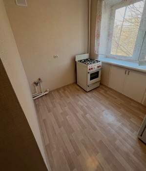 2-к квартира, вторичка, 45м2, 3/5 этаж