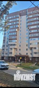 2-к квартира, вторичка, 84м2, 7/12 этаж