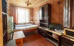 3-к квартира, вторичка, 63м2, 2/3 этаж