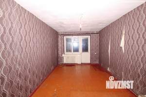 1-к квартира, вторичка, 33м2, 5/9 этаж