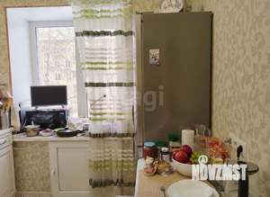 2-к квартира, вторичка, 45м2, 3/5 этаж