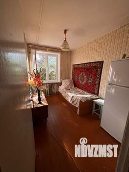 3-к квартира, вторичка, 56м2, 1/6 этаж