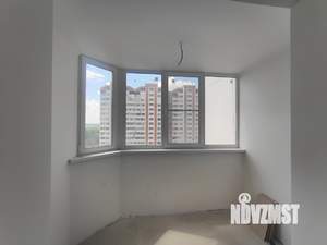 3-к квартира, вторичка, 81м2, 10/16 этаж