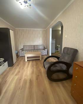 1-к квартира, вторичка, 32м2, 3/5 этаж