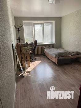 1-к квартира, вторичка, 31м2, 1/9 этаж