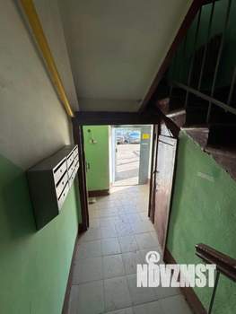 2-к квартира, вторичка, 57м2, 1/3 этаж