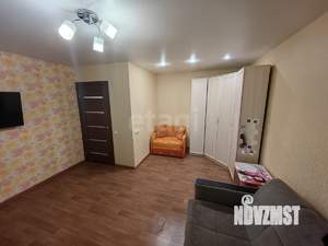 1-к квартира, вторичка, 32м2, 5/5 этаж