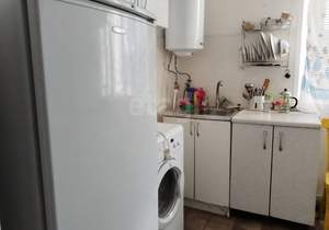 3-к квартира, вторичка, 57м2, 1/1 этаж