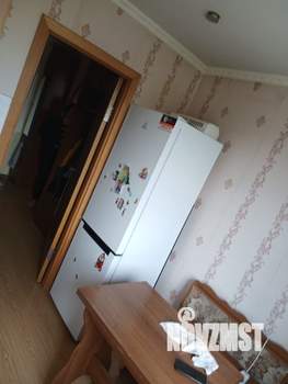 1-к квартира, вторичка, 34м2, 3/5 этаж