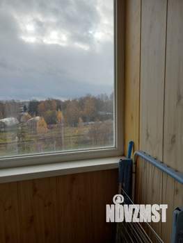 1-к квартира, вторичка, 34м2, 6/10 этаж