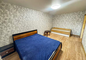 2-к квартира, вторичка, 51м2, 5/5 этаж