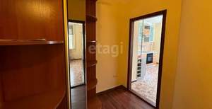 1-к квартира, вторичка, 40м2, 4/7 этаж