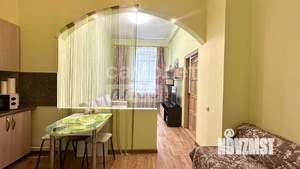 2-к квартира, вторичка, 38м2, 1/6 этаж