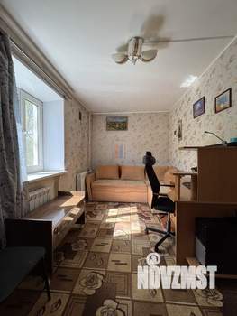 2-к квартира, вторичка, 44м2, 2/5 этаж