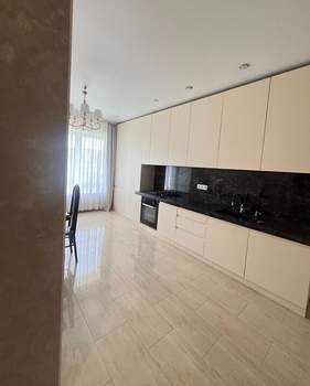1-к квартира, вторичка, 44м2, 3/3 этаж