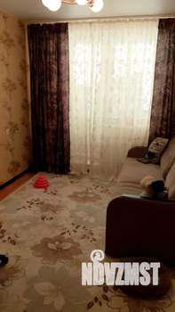 3-к квартира, вторичка, 84м2, 9/16 этаж