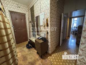 3-к квартира, вторичка, 74м2, 2/4 этаж