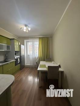 2-к квартира, вторичка, 62м2, 10/12 этаж