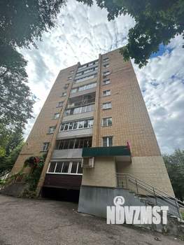 3-к квартира, вторичка, 60м2, 8/9 этаж