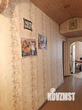 3-к квартира, вторичка, 73м2, 2/3 этаж