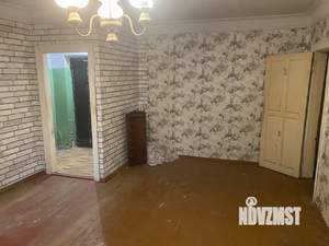 2-к квартира, вторичка, 41м2, 1/2 этаж