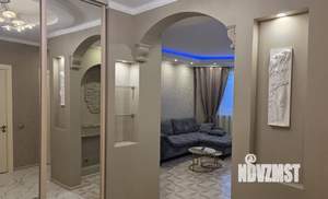 2-к квартира, вторичка, 55м2, 13/17 этаж