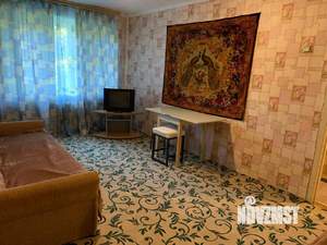 1-к квартира, вторичка, 29м2, 1/5 этаж