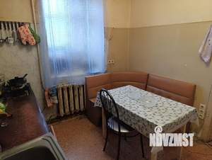 5-к квартира, вторичка, 90м2, 1/1 этаж