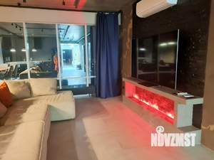 3-к квартира, вторичка, 105м2, 15/24 этаж