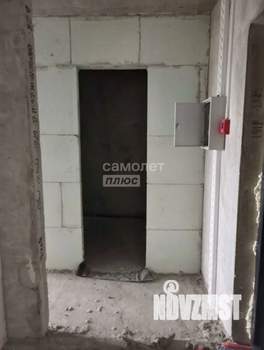 1-к квартира, вторичка, 45м2, 12/12 этаж