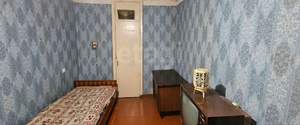 2-к квартира, вторичка, 46м2, 3/5 этаж