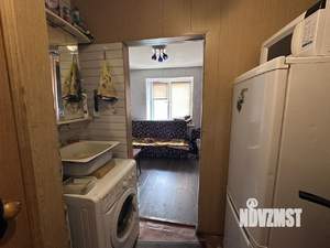 1-к квартира, вторичка, 14м2, 4/5 этаж