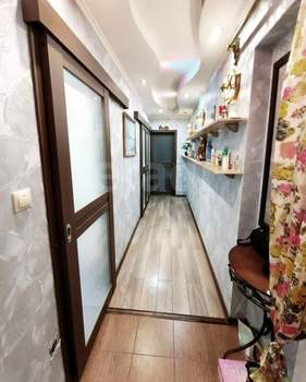 2-к квартира, вторичка, 45м2, 2/4 этаж