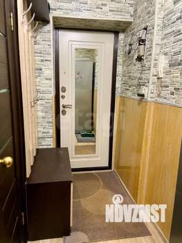 1-к квартира, вторичка, 32м2, 3/4 этаж