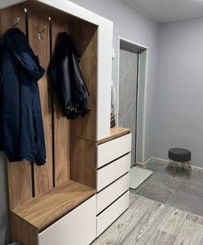 Студия квартира, вторичка, 49м2, 9/9 этаж