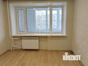 2-к квартира, вторичка, 53м2, 3/12 этаж