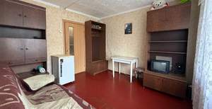 1-к квартира, вторичка, 19м2, 4/5 этаж