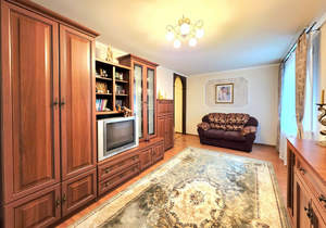 2-к квартира, вторичка, 43м2, 3/5 этаж