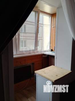 3-к квартира, вторичка, 66м2, 2/5 этаж