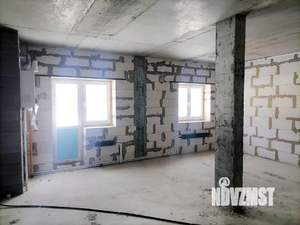 2-к квартира, вторичка, 62м2, 2/3 этаж