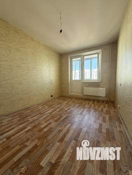 2-к квартира, вторичка, 60м2, 10/16 этаж