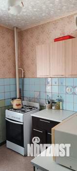 1-к квартира, вторичка, 32м2, 4/5 этаж